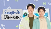 ~ดูตอนนี้!™ ซังมินดินเหนียว EP.5 'Sangmin Dinneaw' (ตอนที่ 5) UNCUT ย้อนหลังเต็มเรื่อง — ᴡᴀᴛᴄʜʟᴀᴋᴏʀɴ